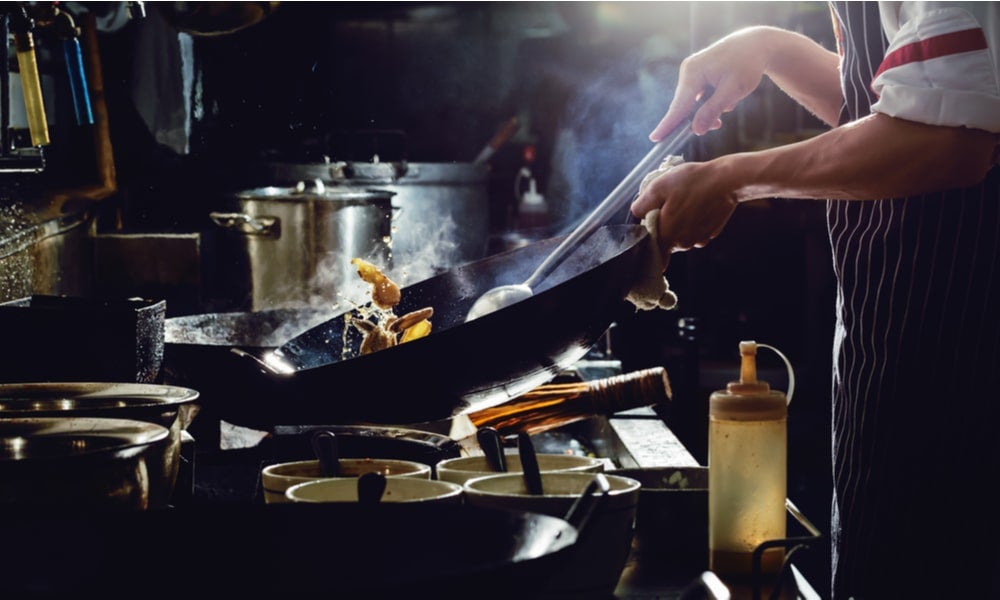 How Singapore is improving food innovation, sustainability and